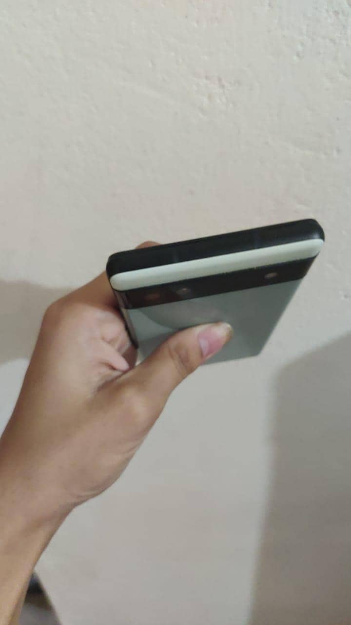 Google Pixel 6a 2