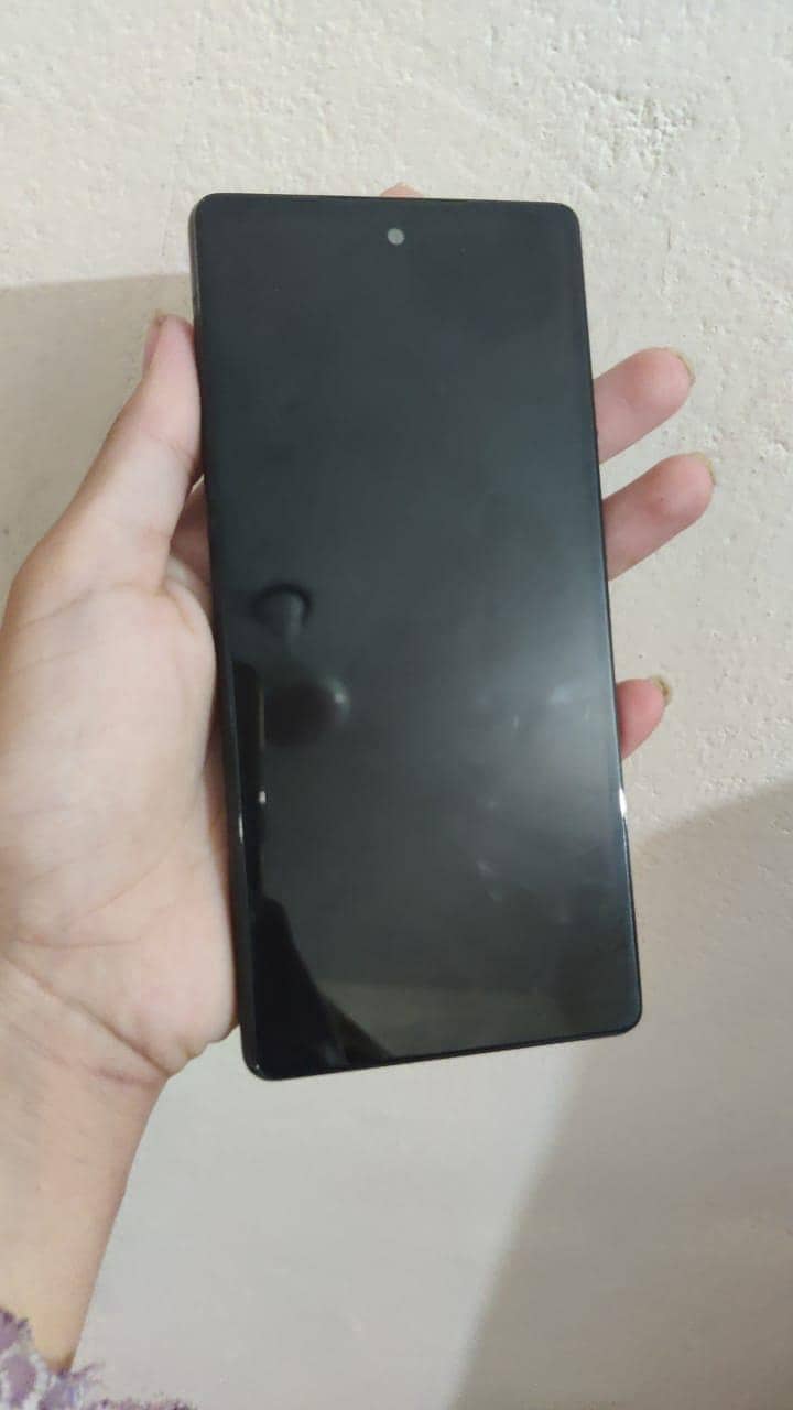 Google Pixel 6a 3