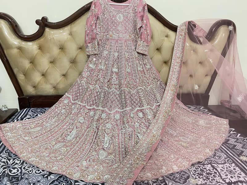 bridal maxi 0