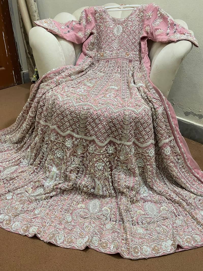 bridal maxi 1