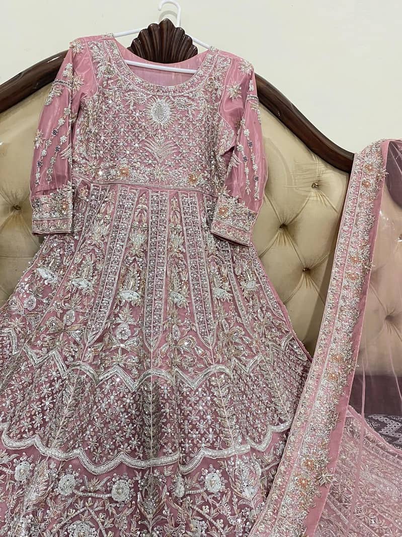 bridal maxi 2