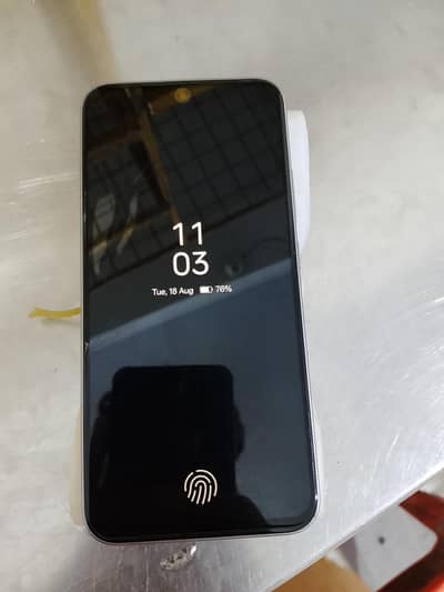 OPPO A6 Max