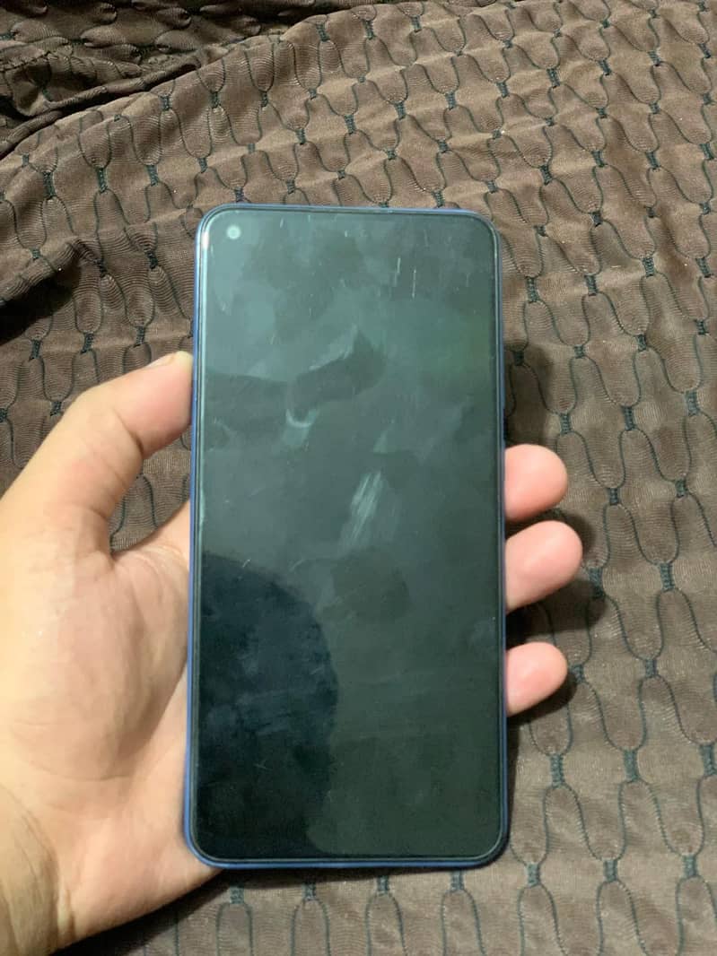 Redmi Note 9 2