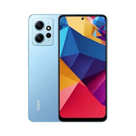 Xiaomi Redmi Note 12 1