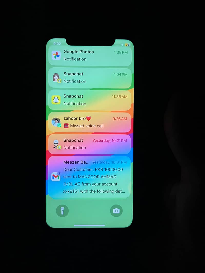 iPhone 11 2