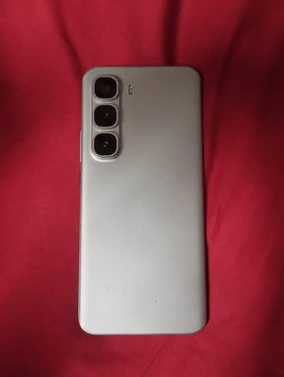 Infinix hot 60 pro plus