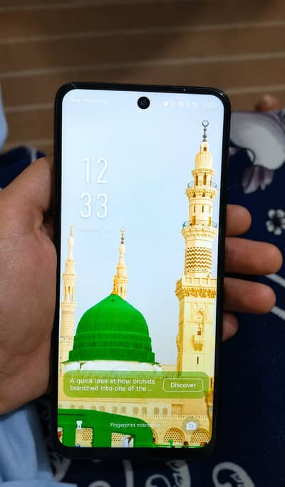 Infinix Note 30