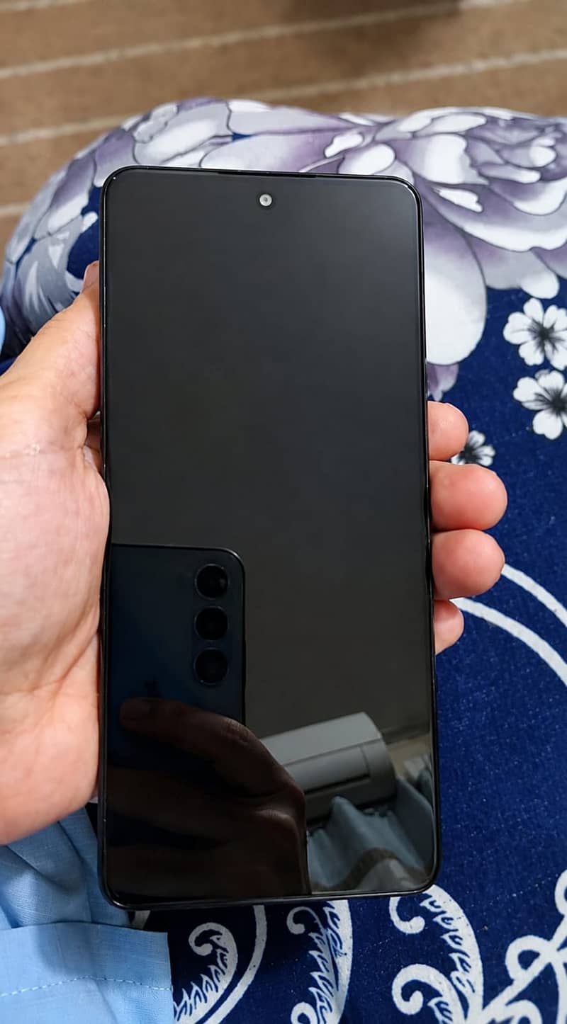 Infinix Note 30 1