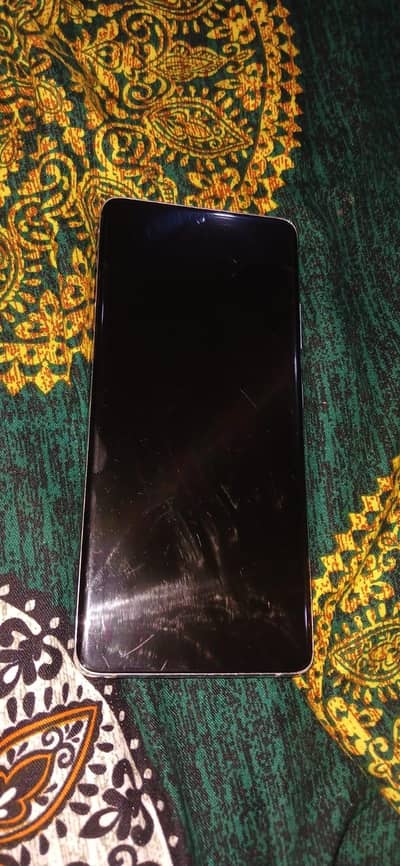Samsung Mobile S21 Ultra