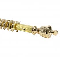 Curtain Rod Made in Usa Graber