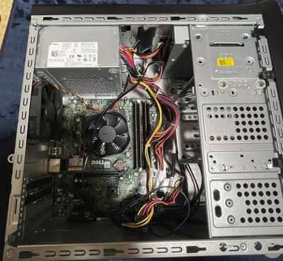 Core i7 4th gen 16 GB ram