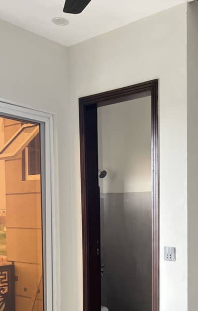 Ist Entry New Room Tile Floor UCP