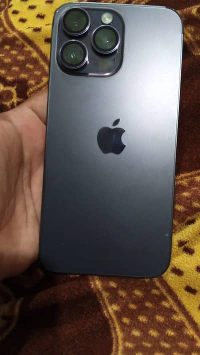 Apple iPhone 14 Pro Max (1TB)