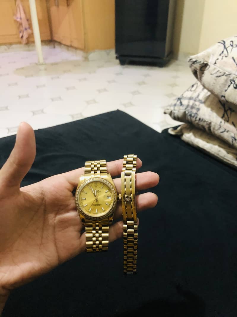 Rolex 2