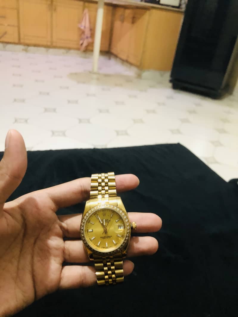 Rolex 3