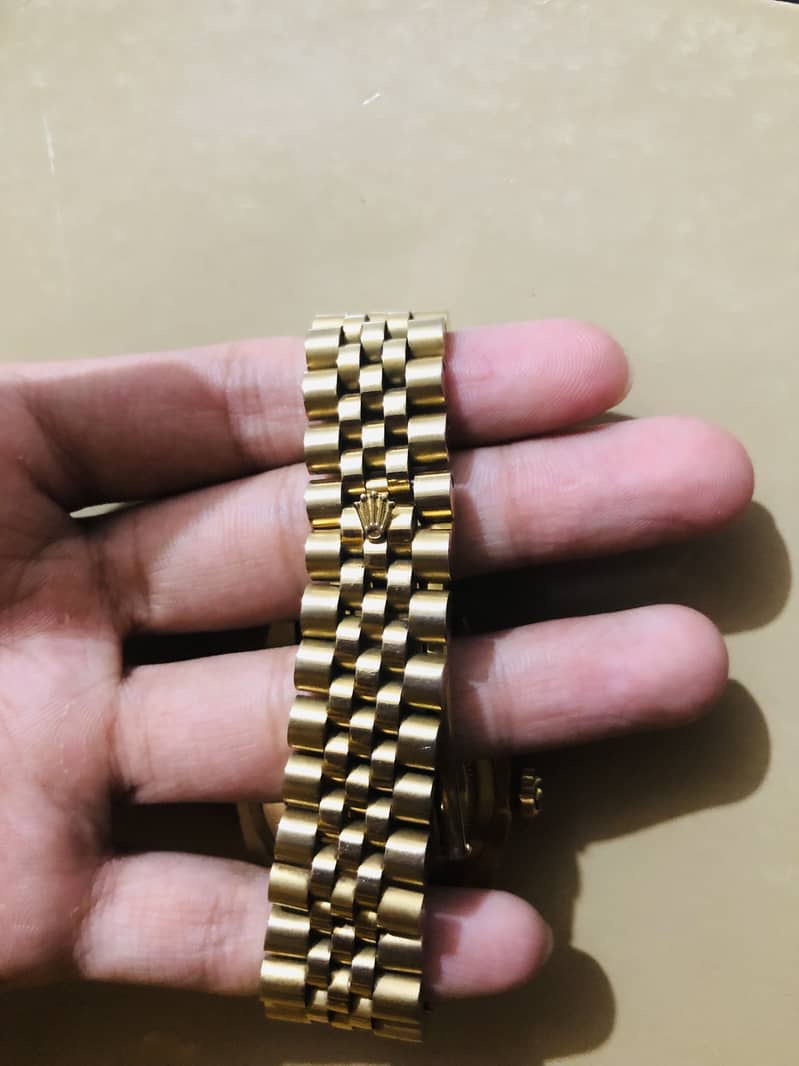 Rolex 4