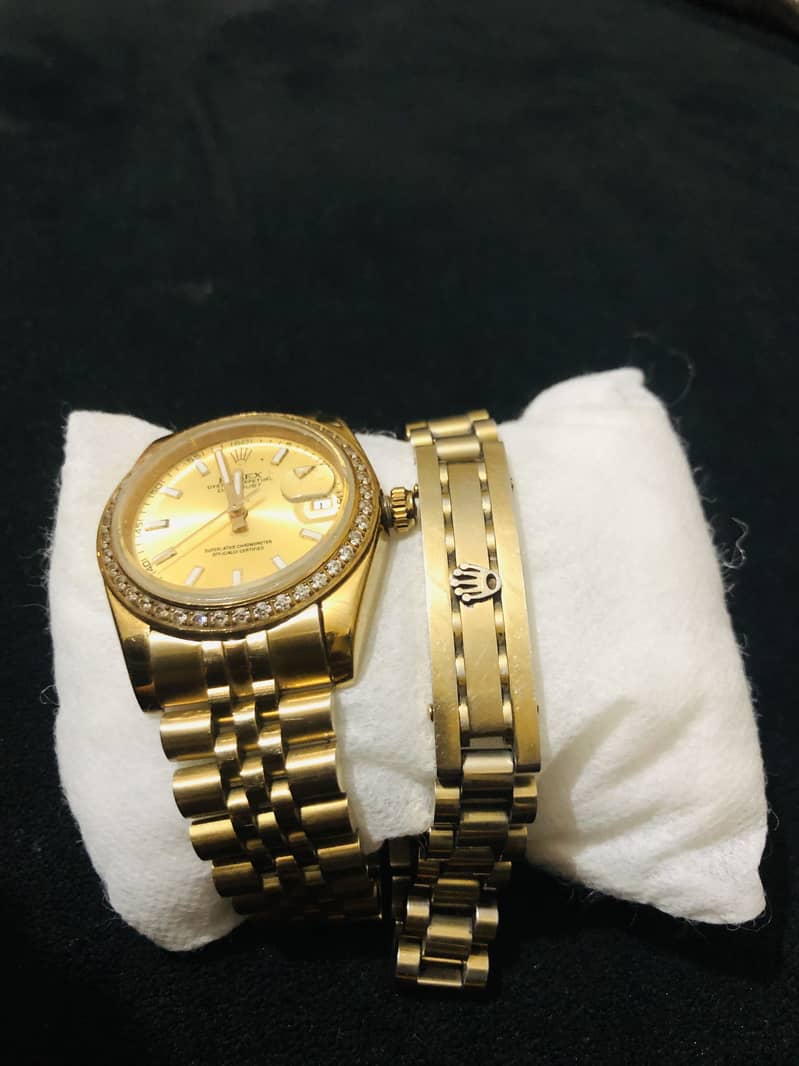 Rolex 6