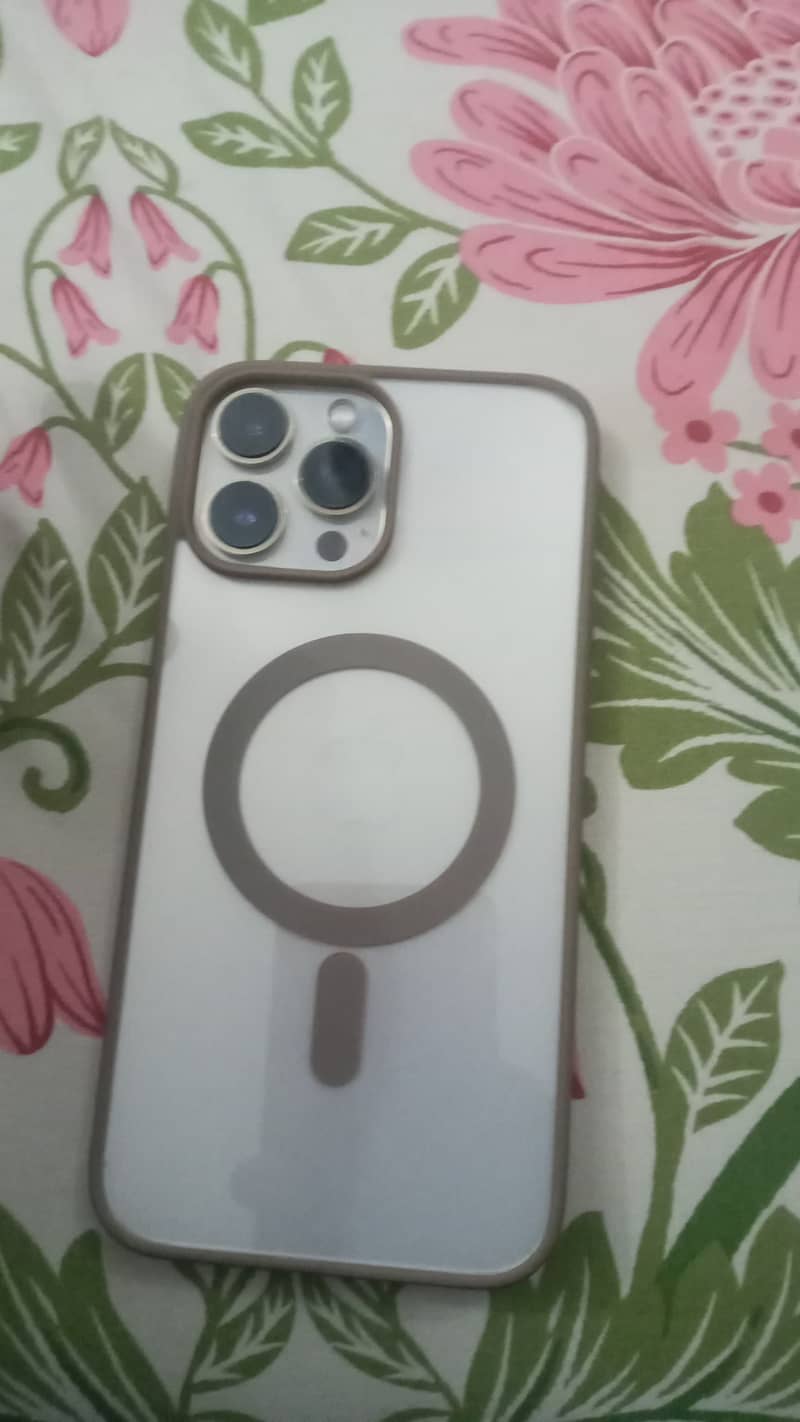 iPhone 13max 0