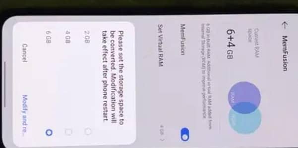 Itel S25
