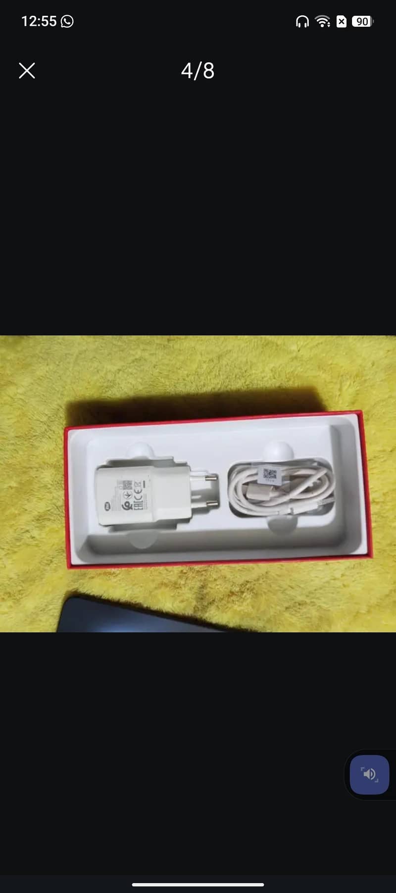 Itel S25 6