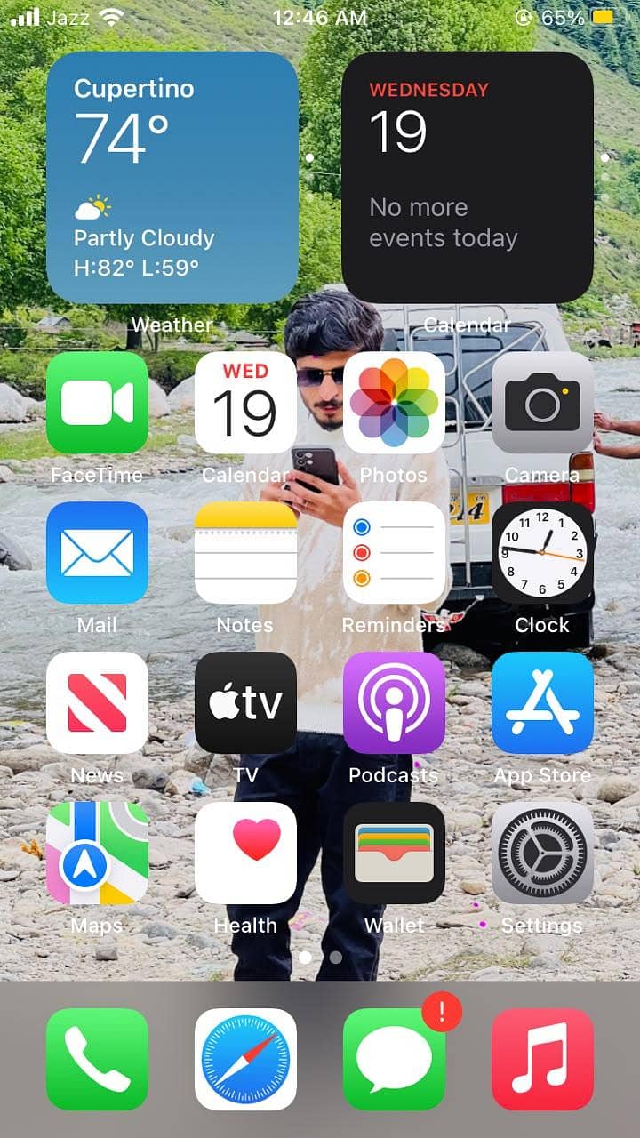 Apple iPhone 7 4