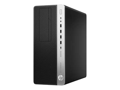 Budget PC