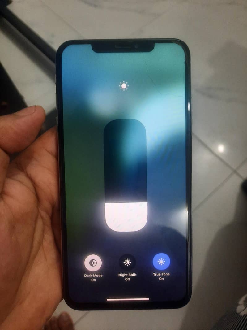 iphone Xs max 5