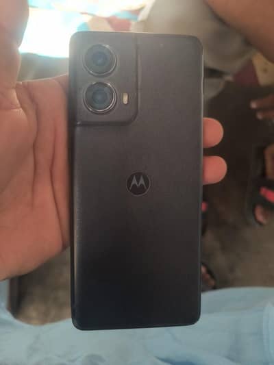 Motorola Edge 2024