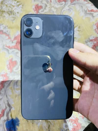 Apple iPhone 11