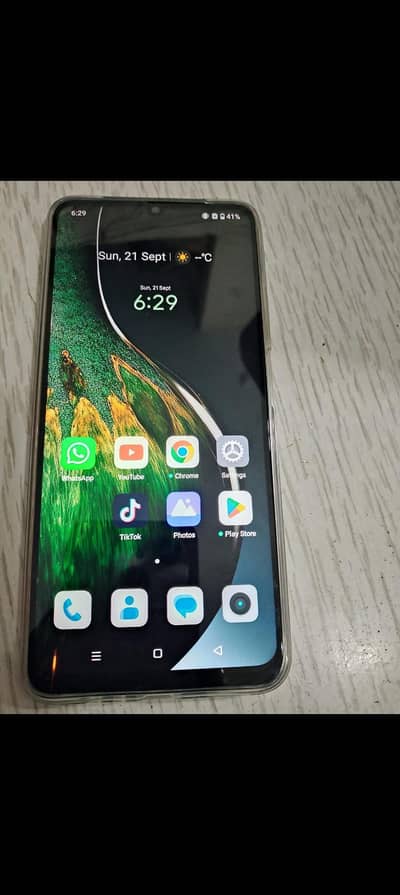 Realme Note 60x