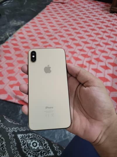 Apple iPhone XS Max