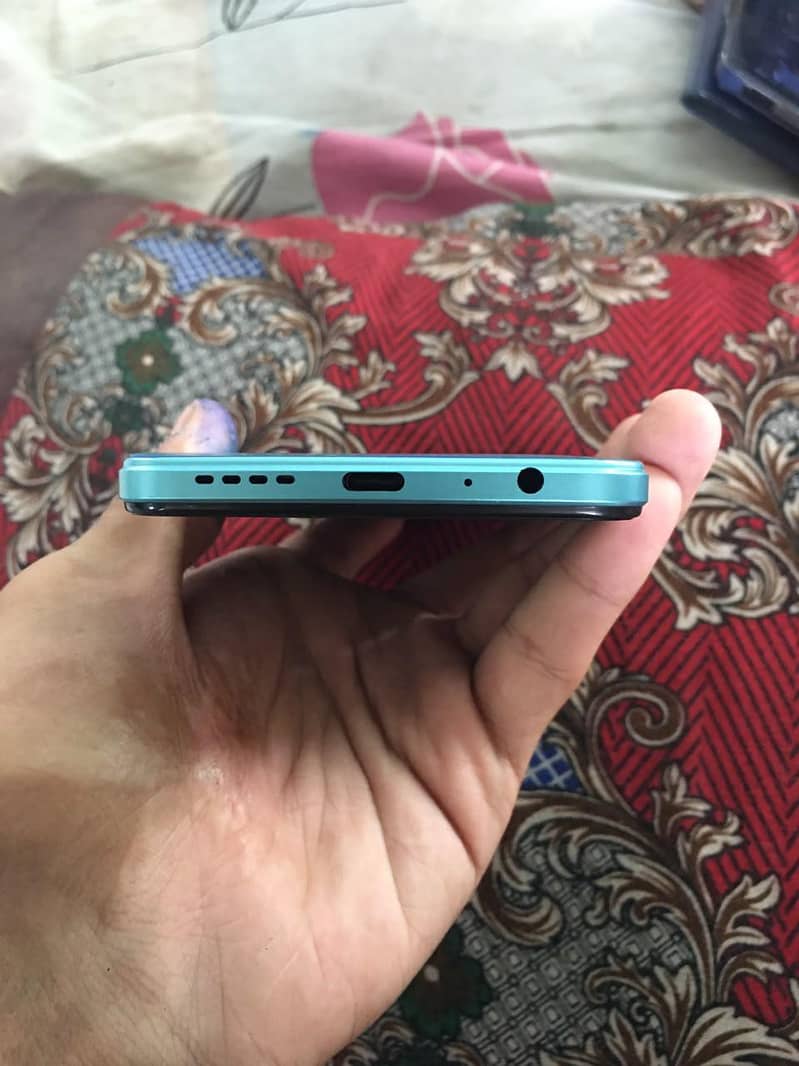 Infinix Note 12 6