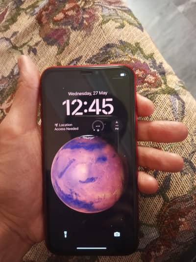 Apple iPhone XR