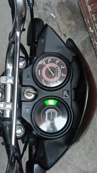 HONDA PRIDOR