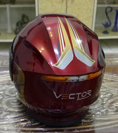 New Bike Helmet fully best QualiTy
