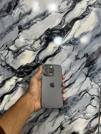 iPhone 14 Pro