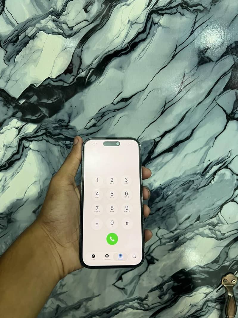 iPhone 14 Pro 5