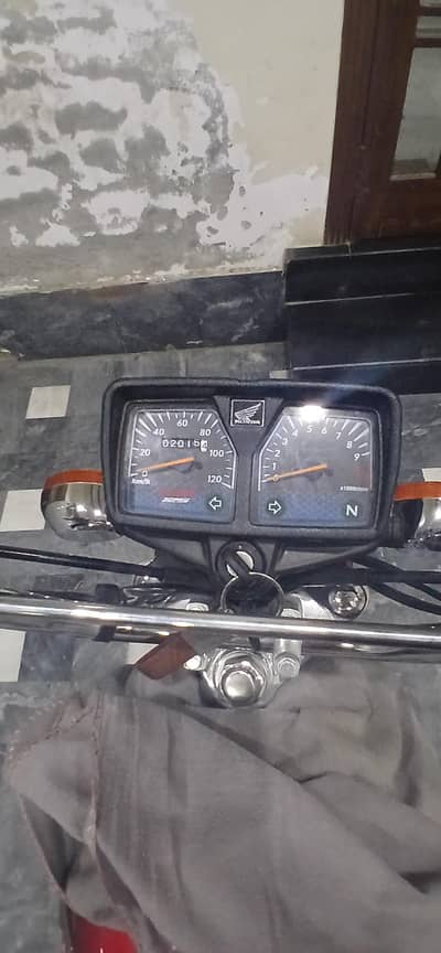 honda new just use 10/10