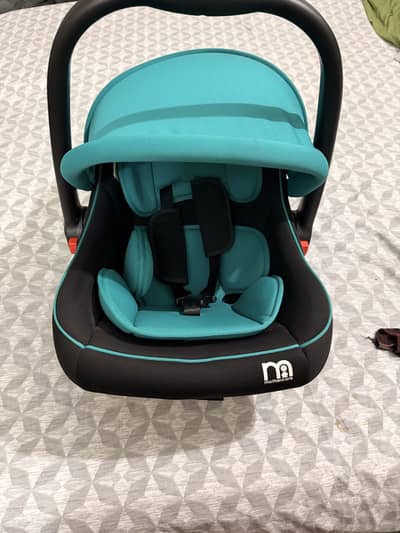 Baby car seat