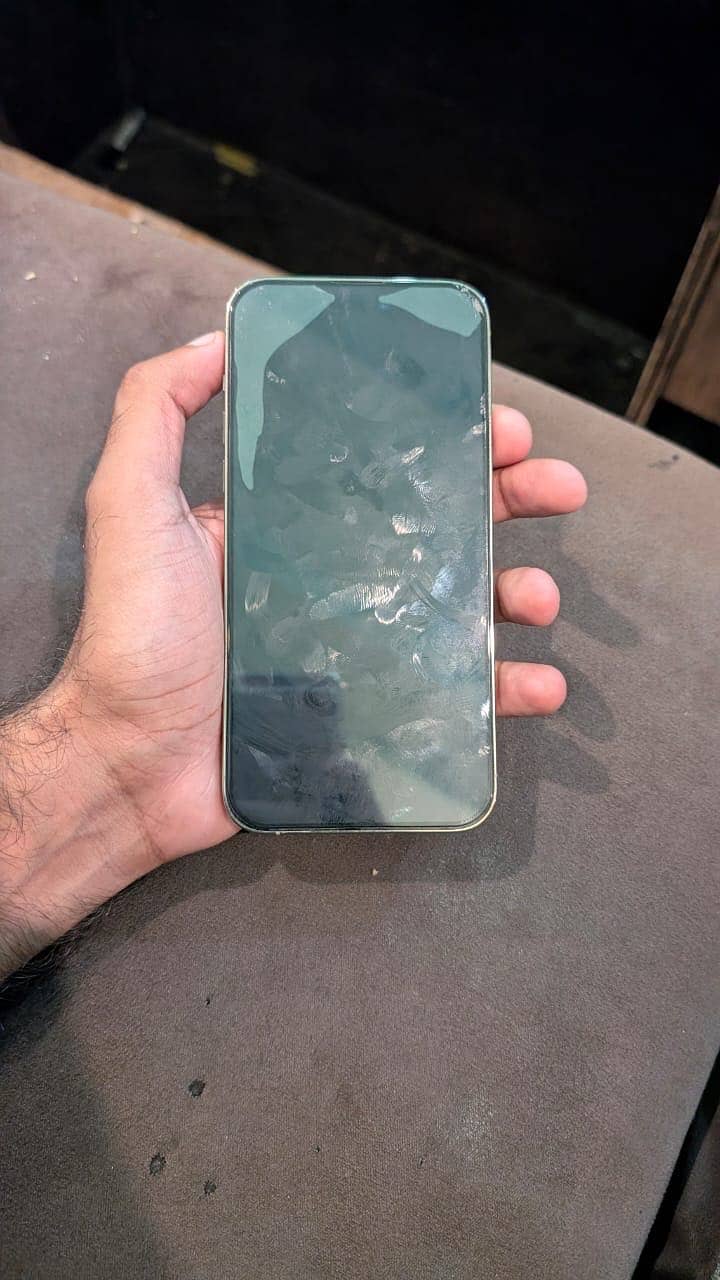 Apple iPhone 14 Pro Max 1