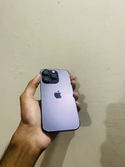 Iphone 14 pro