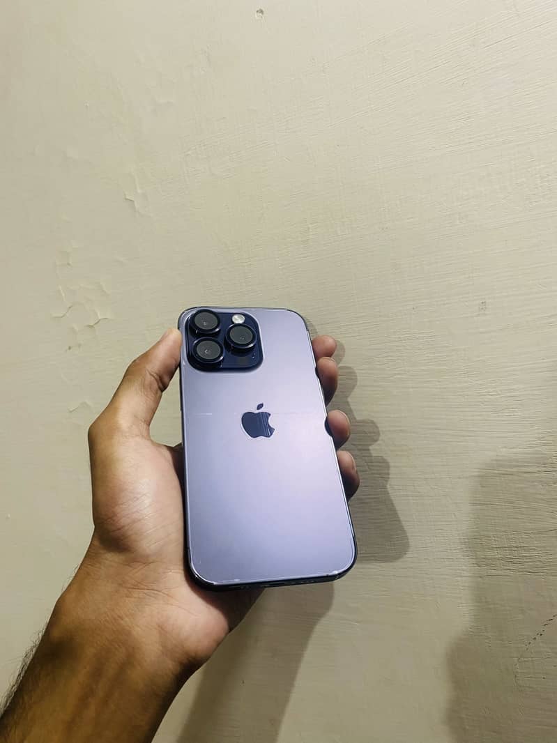 Iphone 14 pro 0