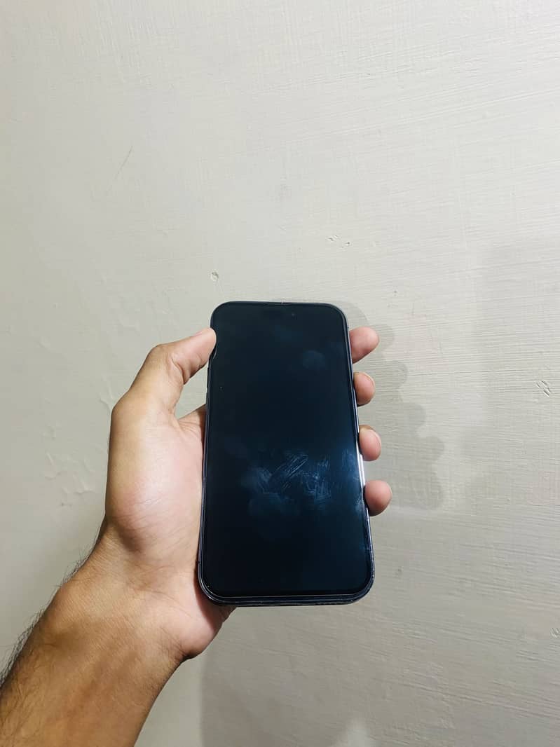 Iphone 14 pro 1