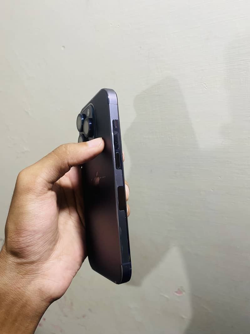 Iphone 14 pro 3
