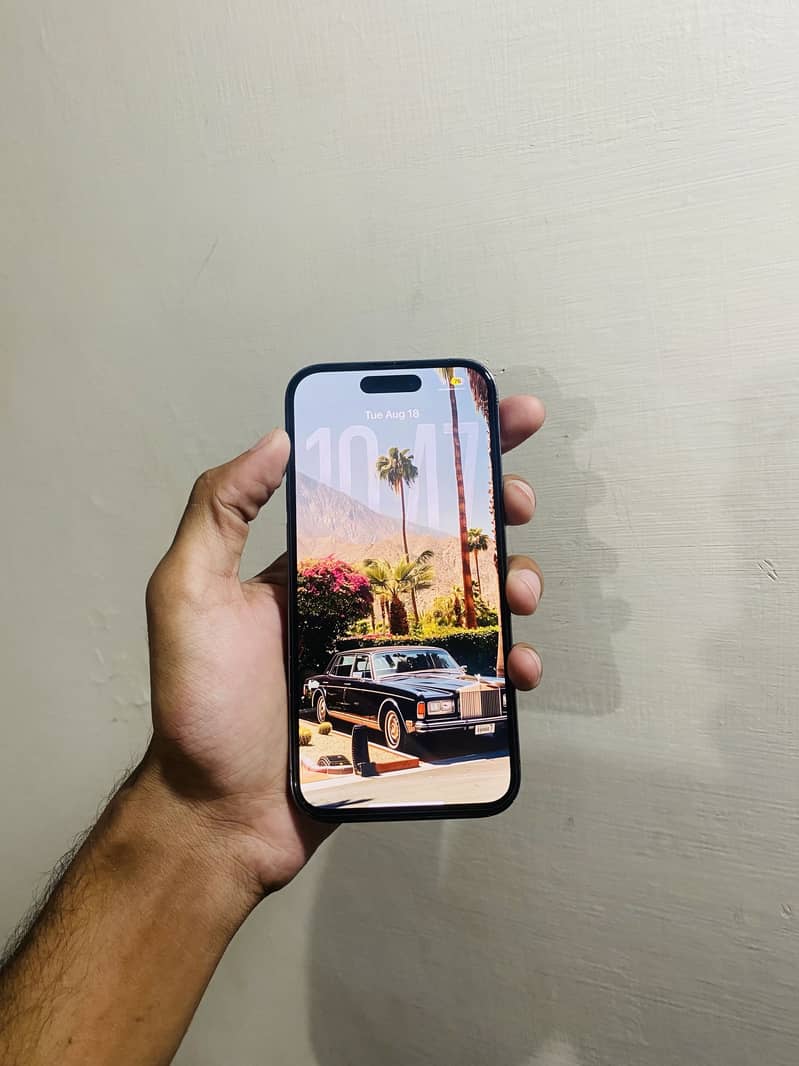 Iphone 14 pro 5