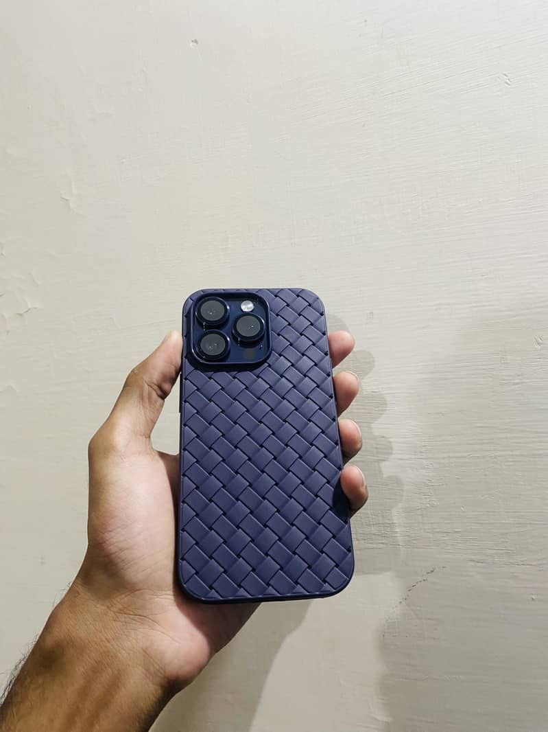 Iphone 14 pro 6