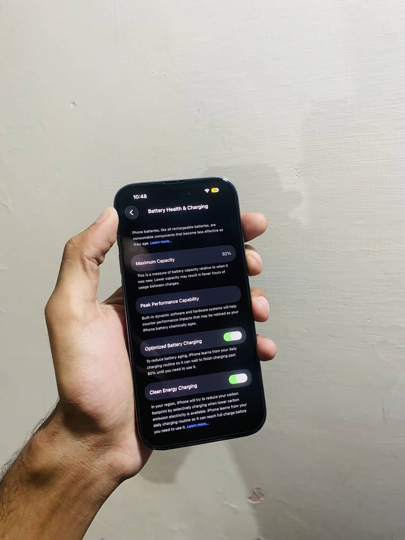 Iphone 14 pro 8