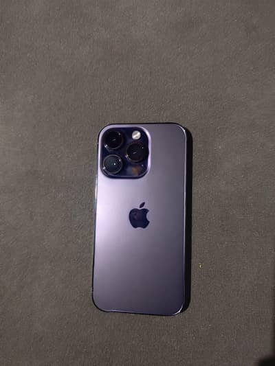 Apple iPhone 14 Pro