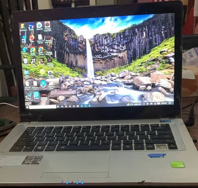 Gigabyte core i7 4th Generation