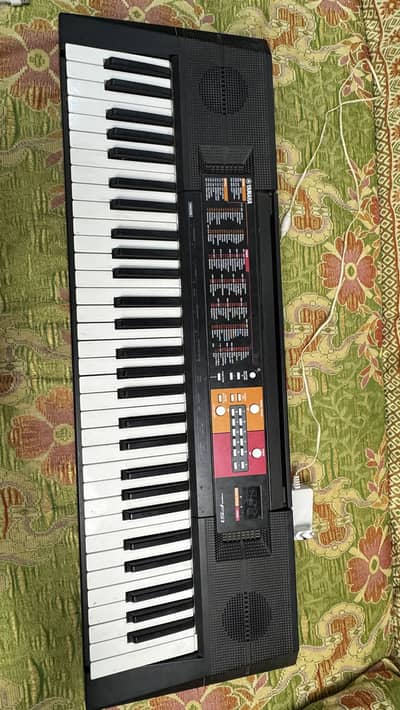 Yamaha PSR-F51 61 Keys Keyboard